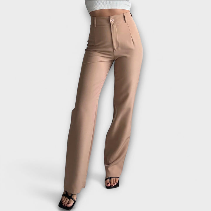Aurélie - Women's Modern Pants