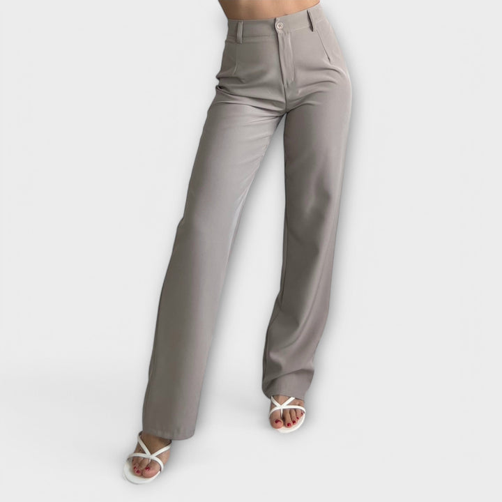 Aurélie - Women's Modern Pants