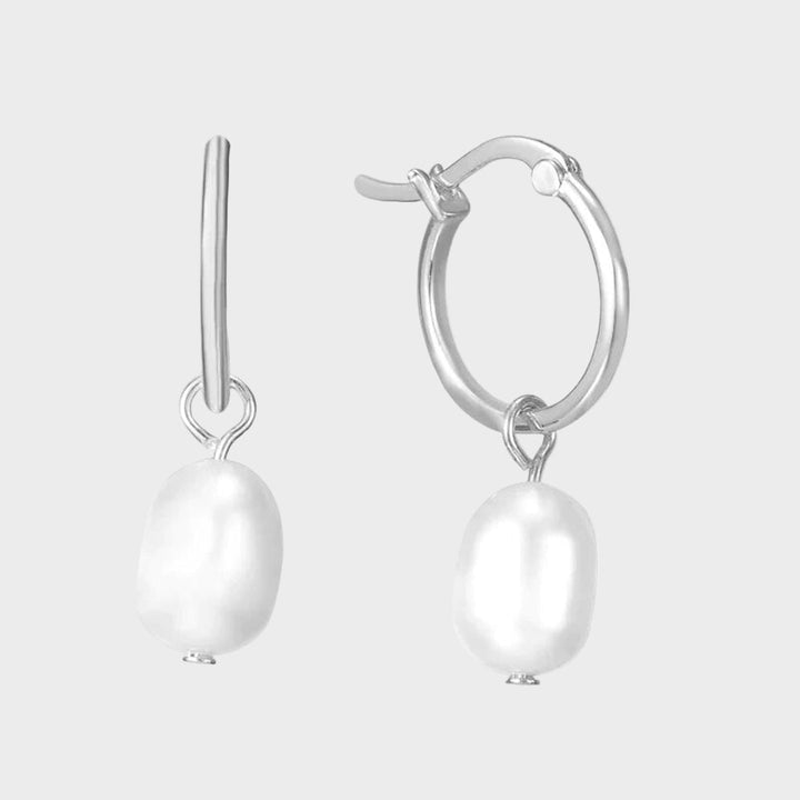 Shiny Earrings
