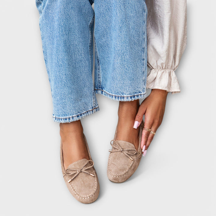 Sofia - Moccasins
