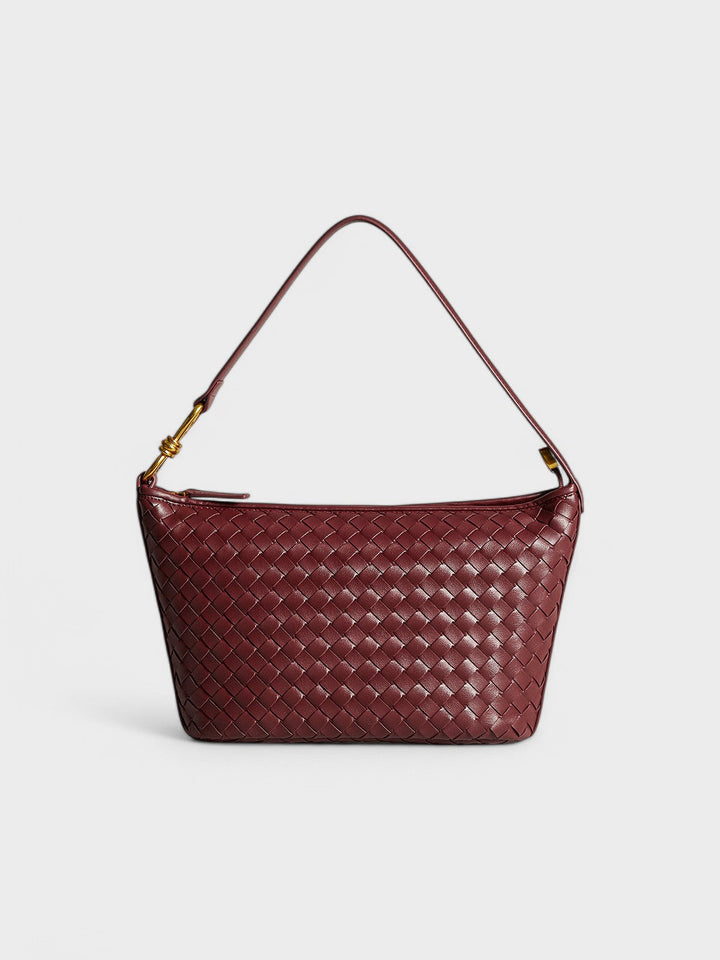 Isa™ - Chic Burgundy