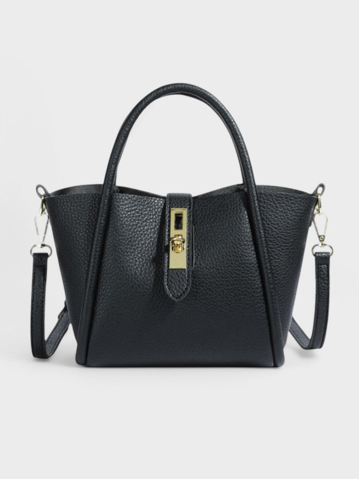 Alicia™ - Leather Bag
