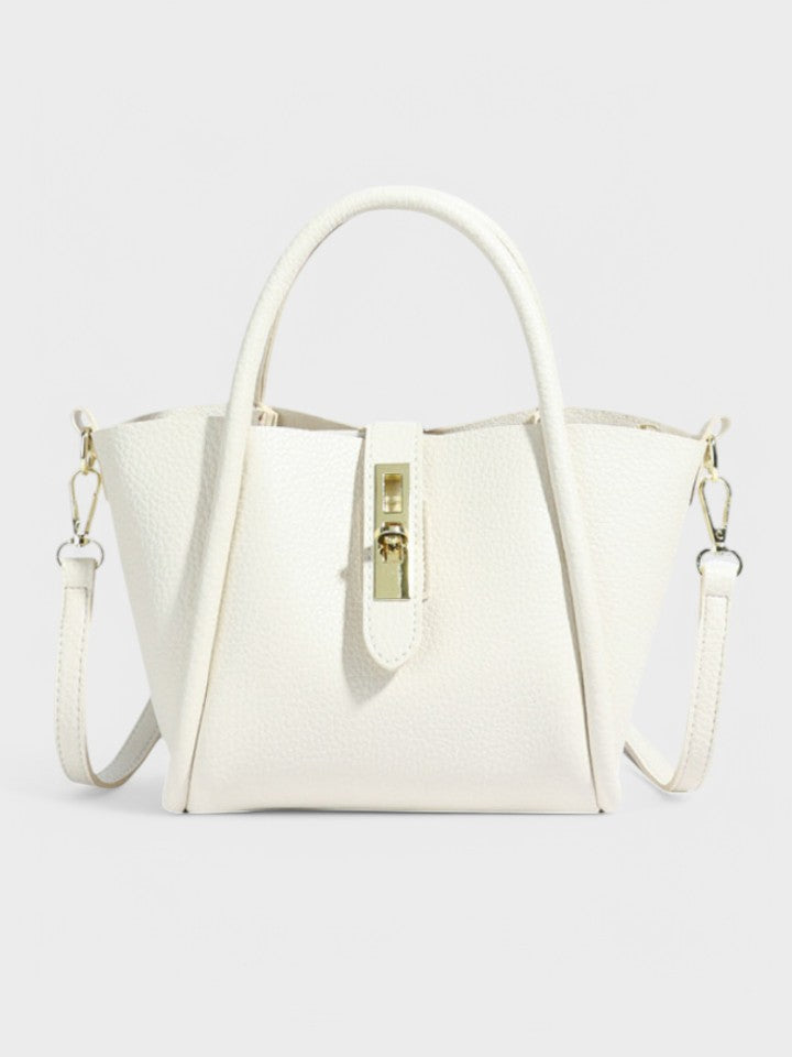 Alicia™ - Leather Bag