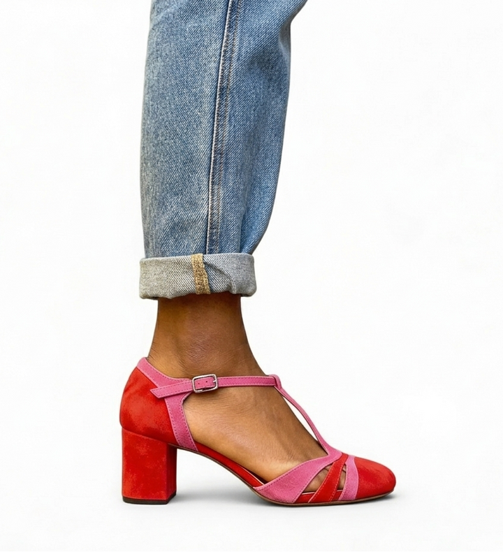 Elegant Heels Dominique