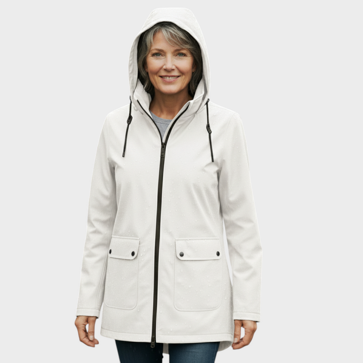 Marisa - Waterproof Jacket