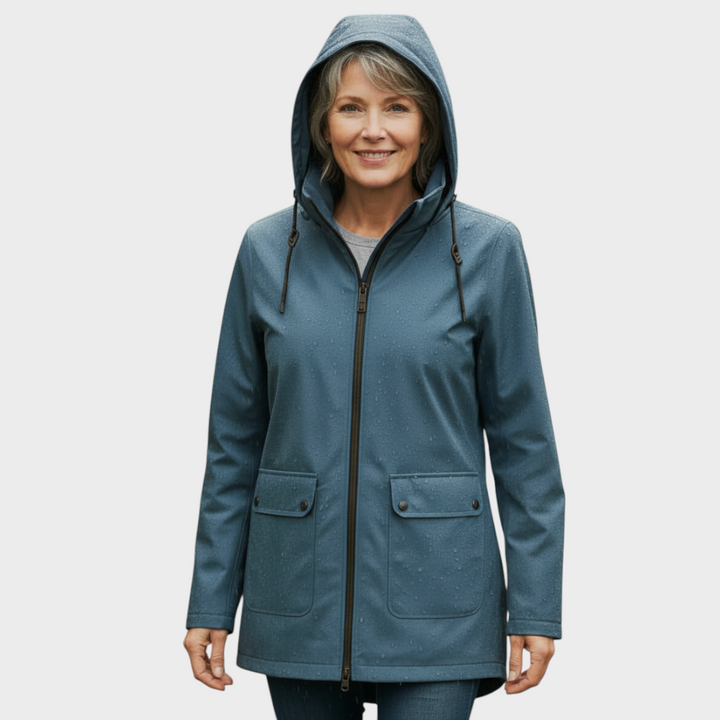 Marisa - Waterproof Jacket