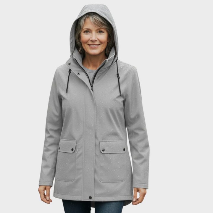 Marisa - Waterproof Jacket
