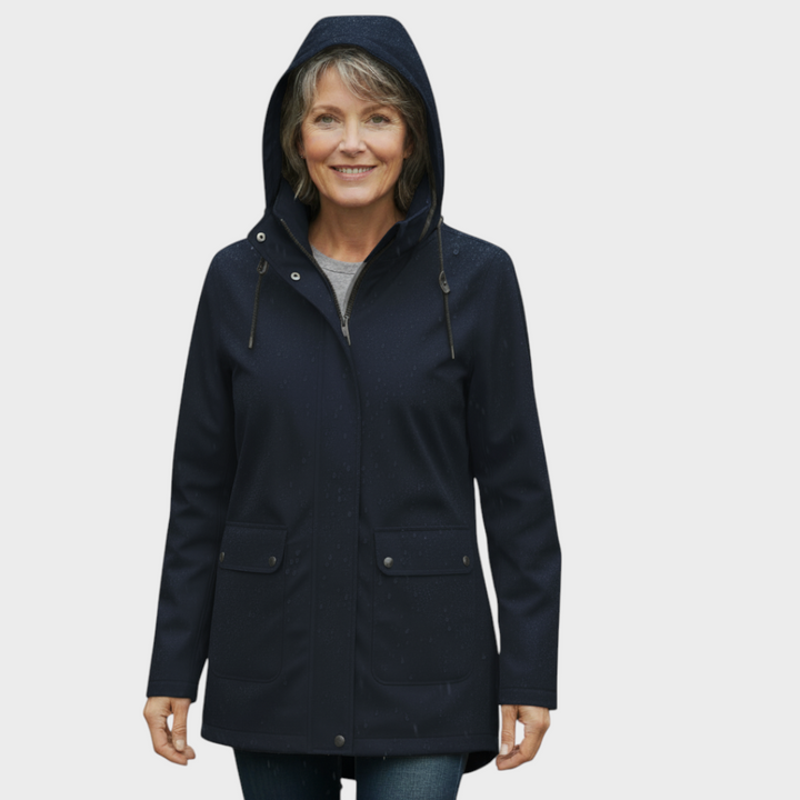 Marisa - Waterproof Jacket