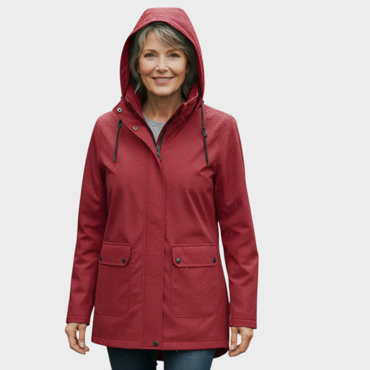 Marisa - Waterproof Jacket