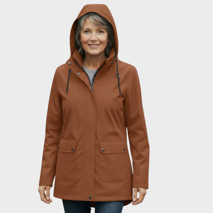 Marisa - Waterproof Jacket