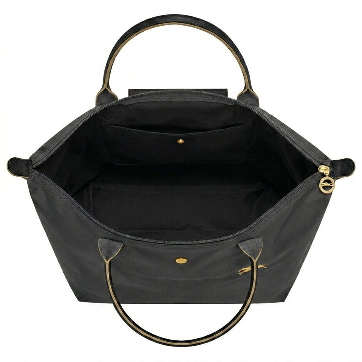 Large Premium Bag - Golden