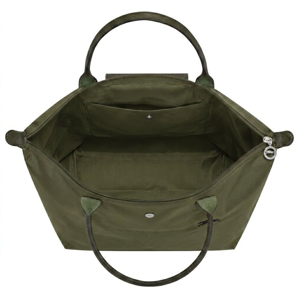 Large Premium Bag - Green