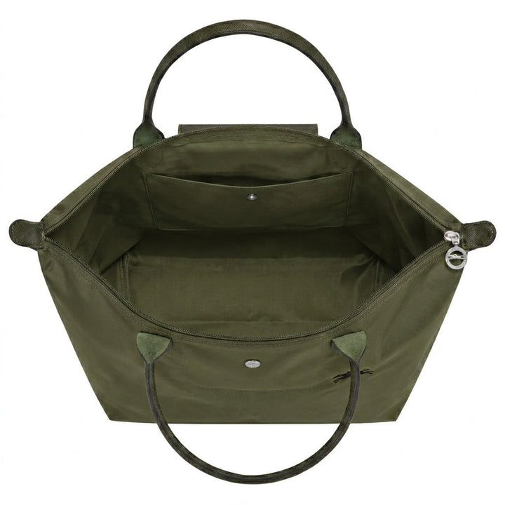 Large Premium Bag - Green