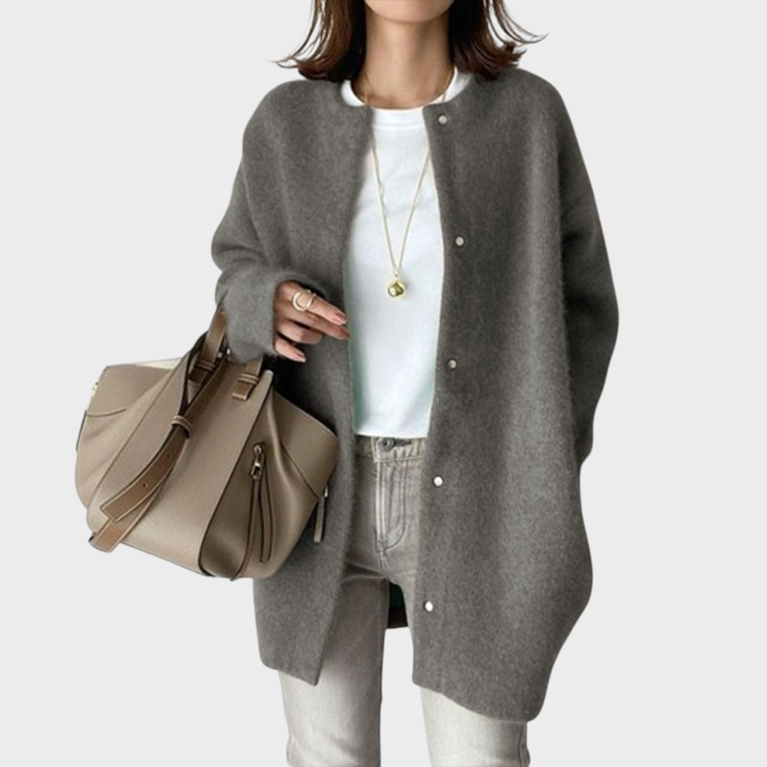 Amélia - Elegant Cardigan