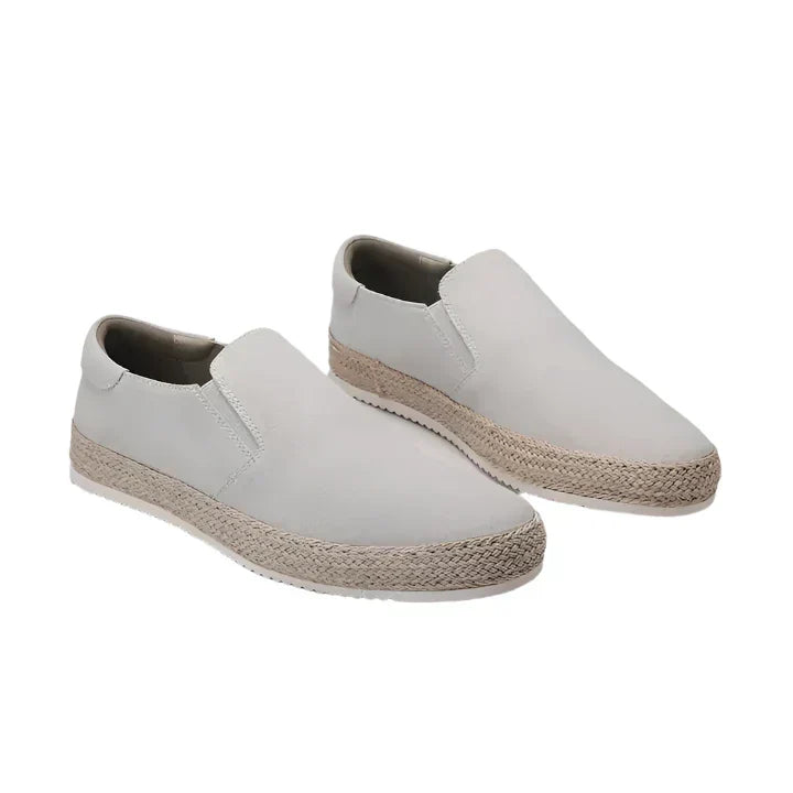 City Shoes in Suede
