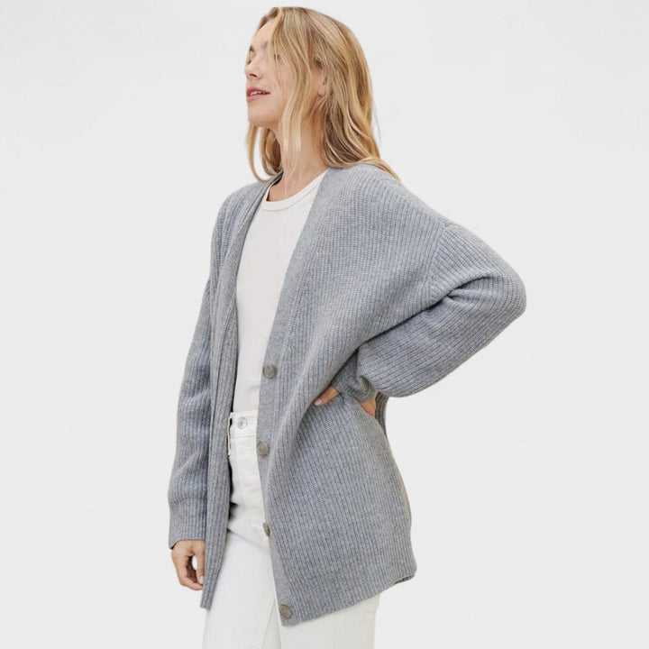 Constaça - Knit Cardigan