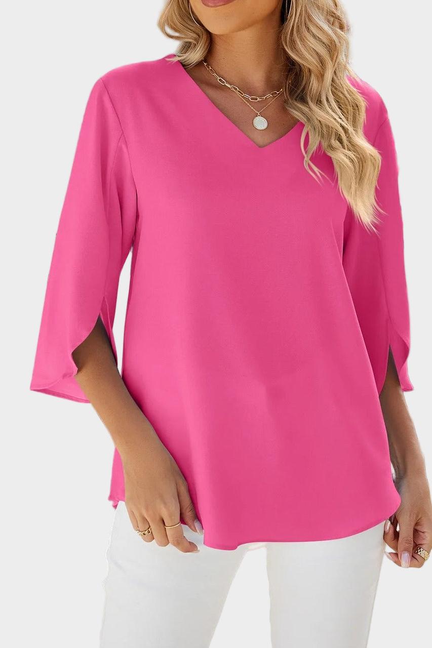 Helle | Lace Blouse