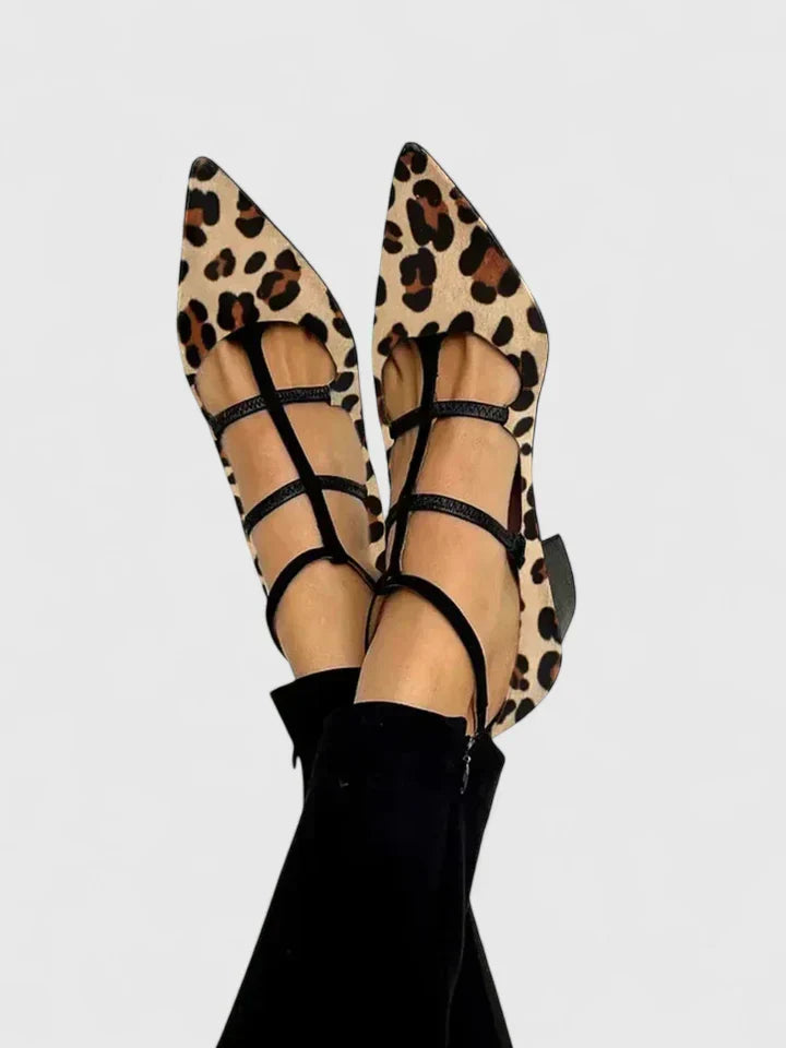 Elegant and Stylish Heels Lyn