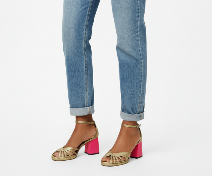 Elegant and Stylish Heels Veronica