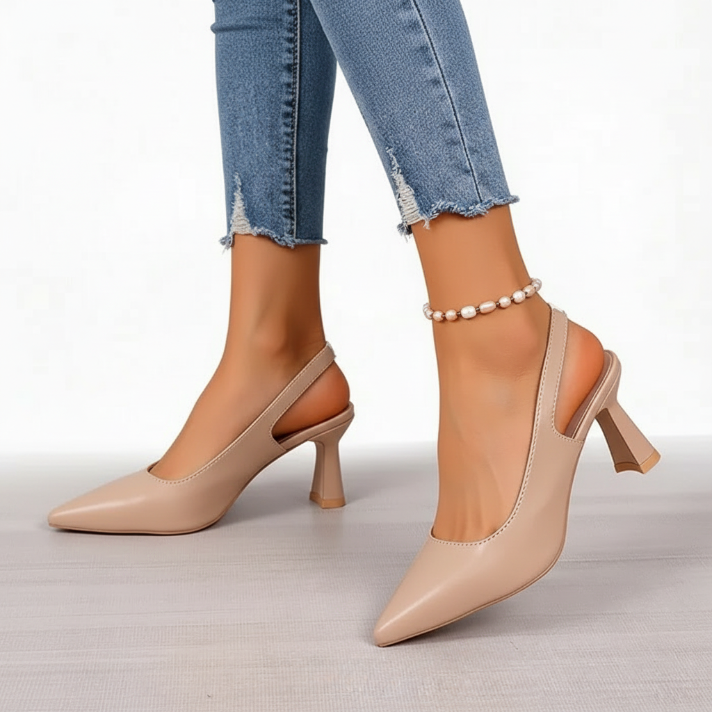 Elegant Heels Magdalena
