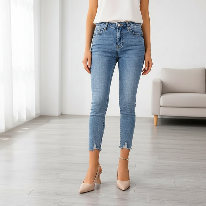 Elegant Heels Magdalena