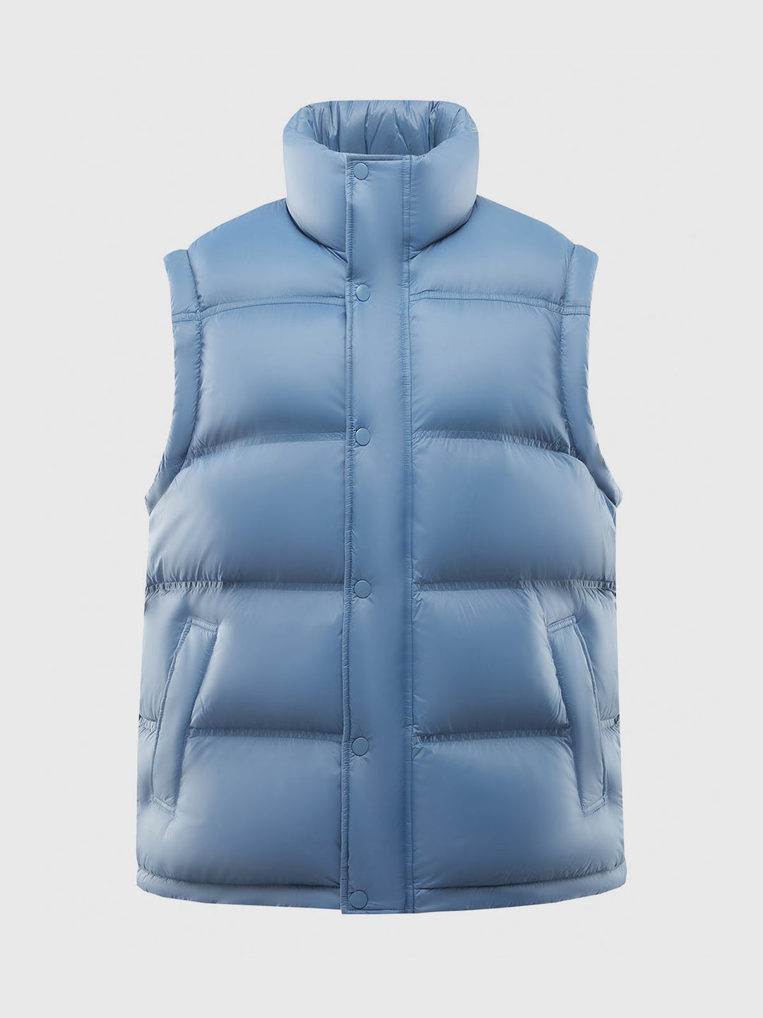 Reversible Puffer Jacket
