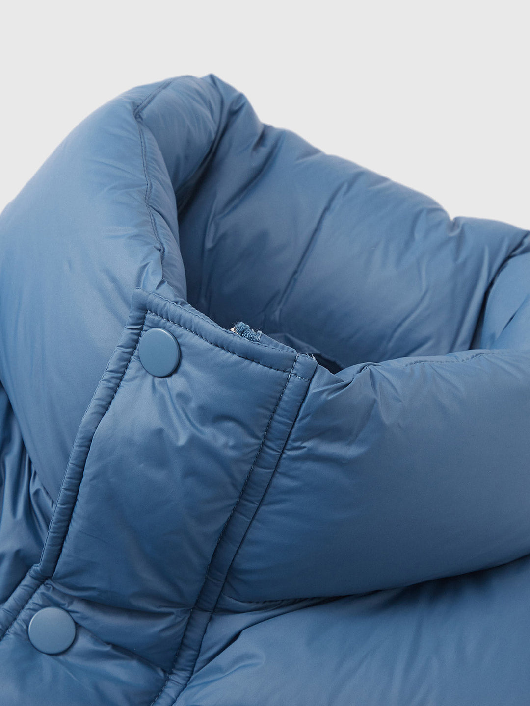 Reversible Puffer Jacket
