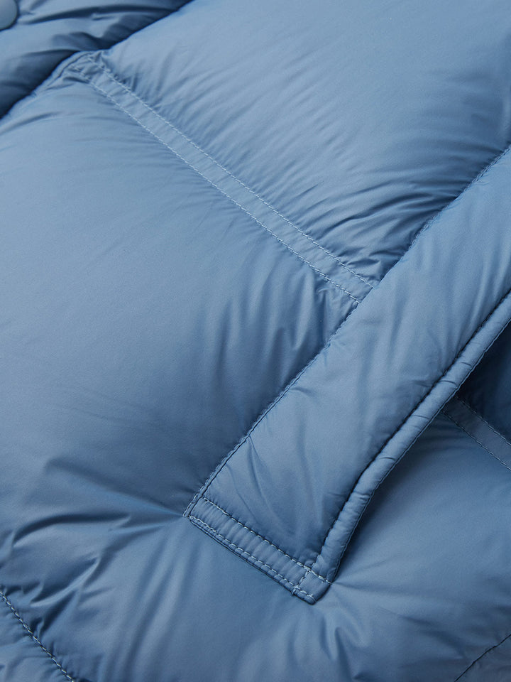 Reversible Puffer Jacket