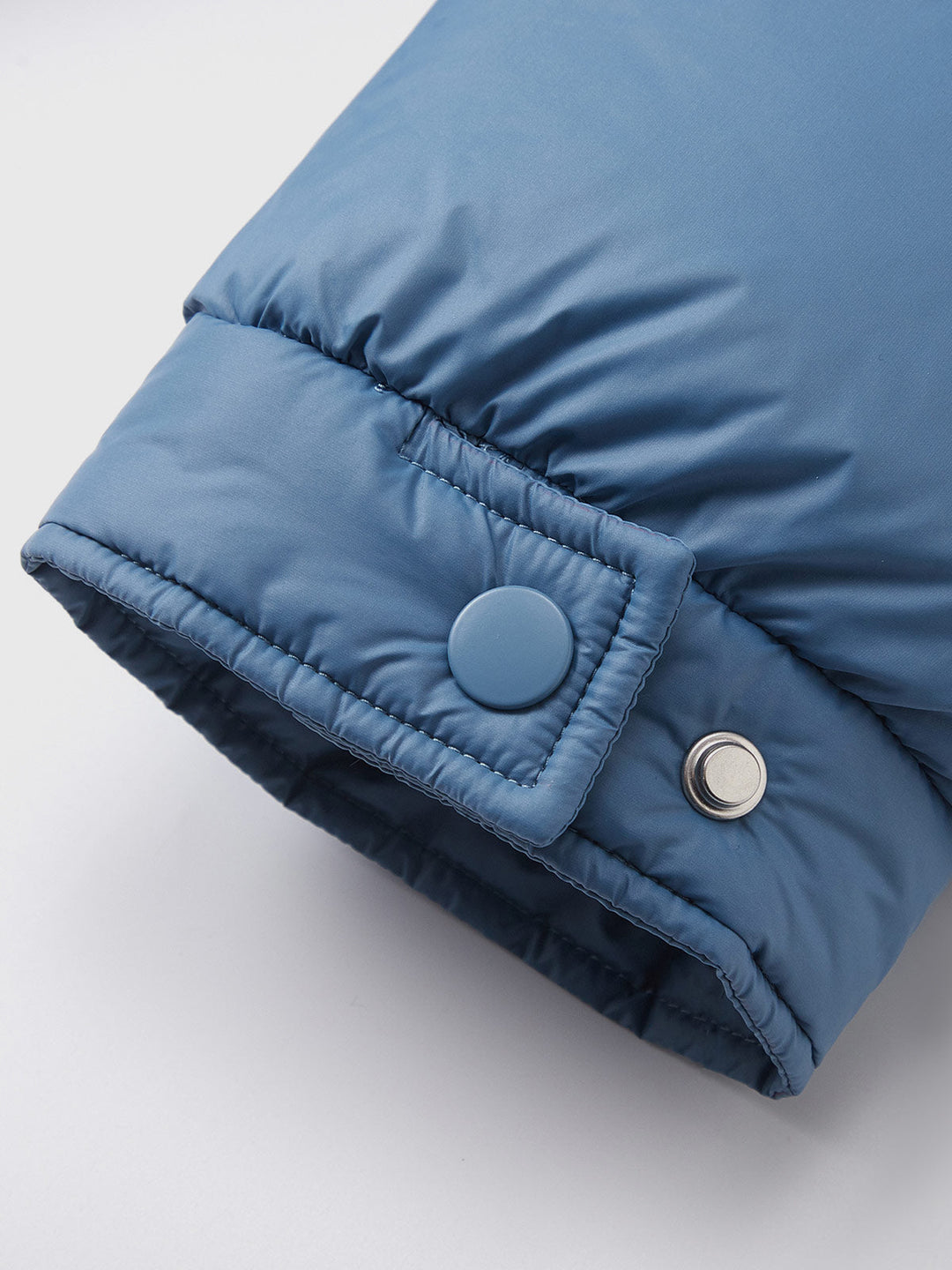 Reversible Puffer Jacket