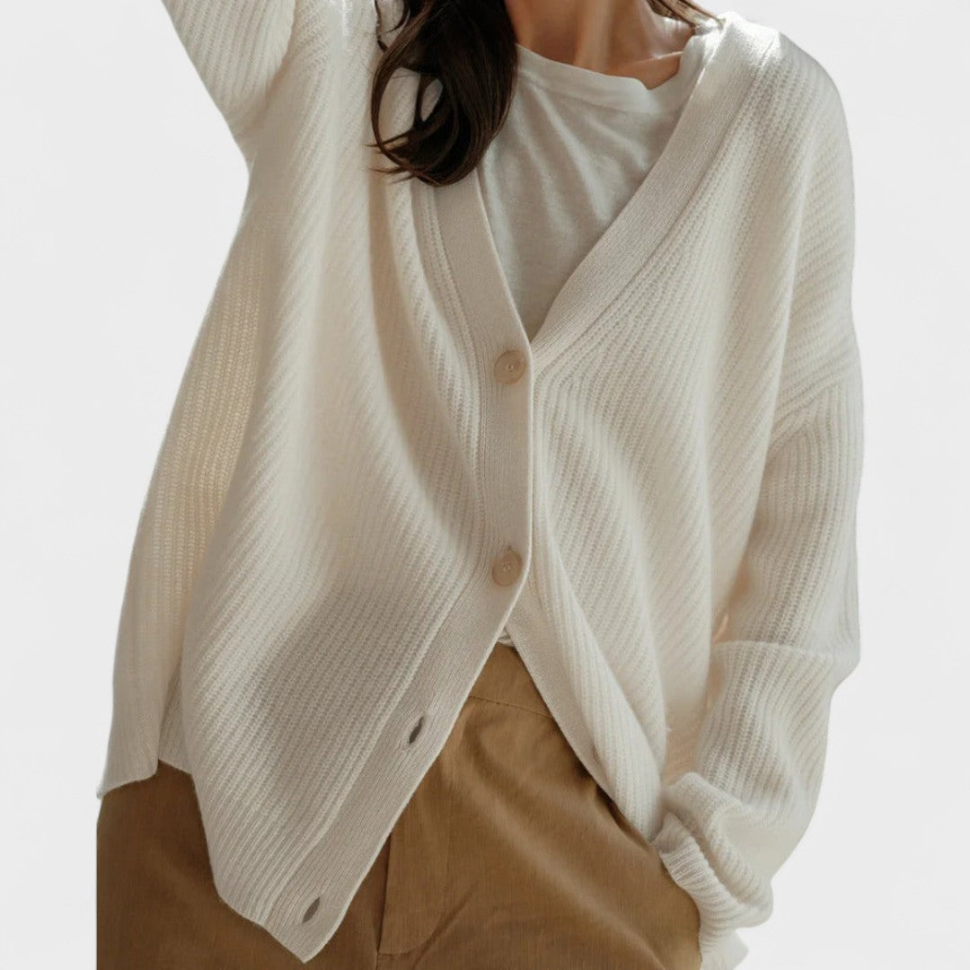 Constaça - Knit Cardigan