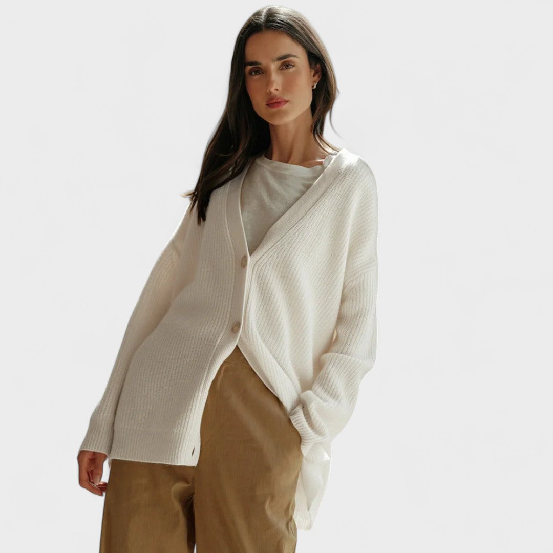 Constaça - Knit Cardigan