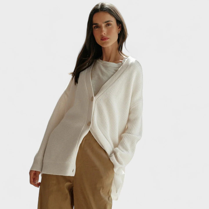 Constaça - Knit Cardigan