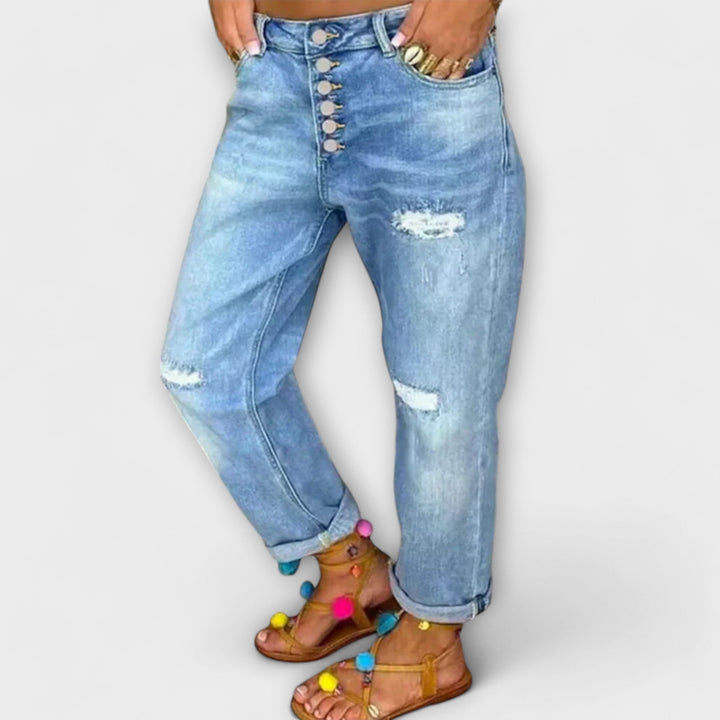 Eline Joy Jeans