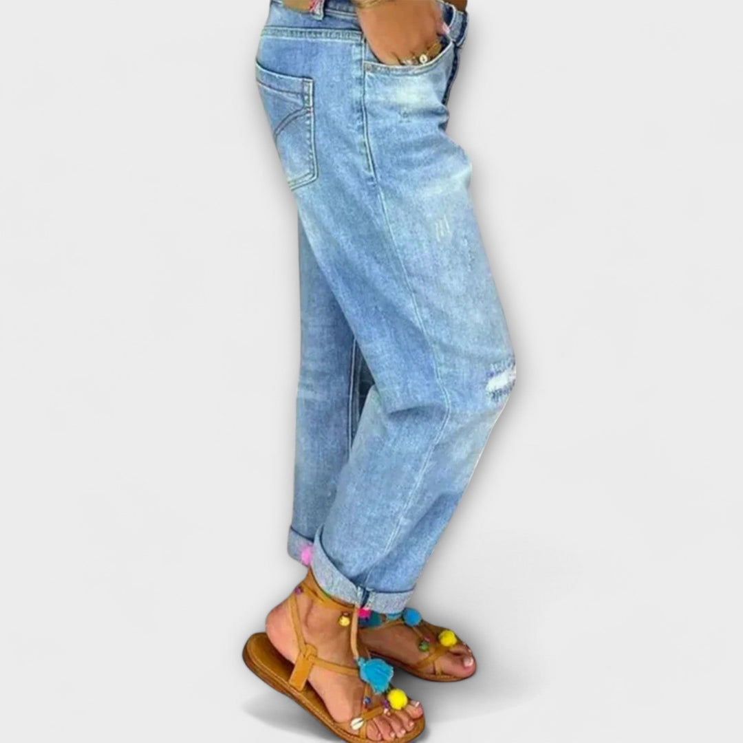 Eline Joy Jeans
