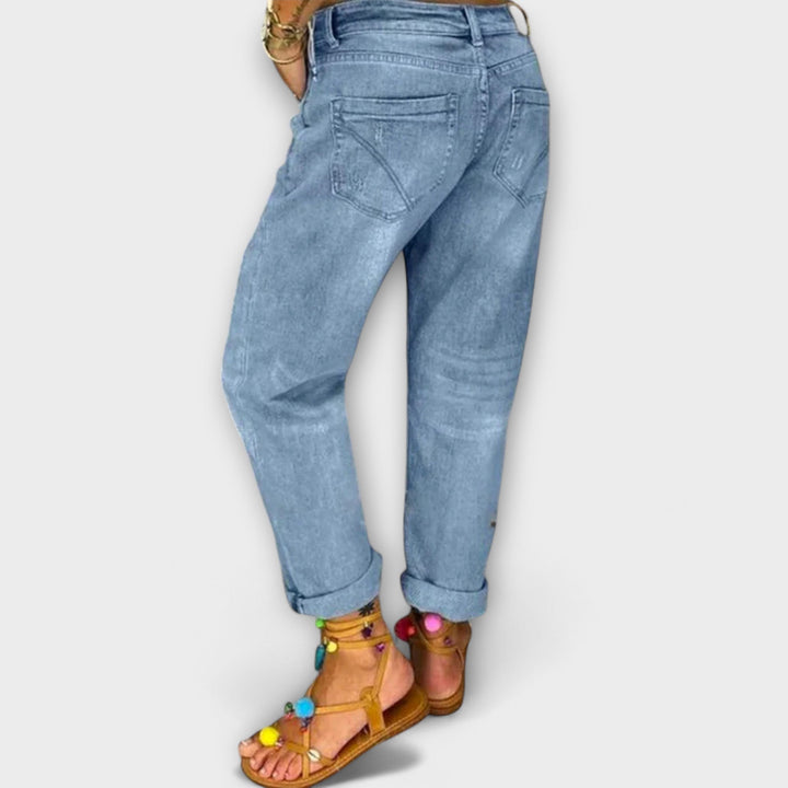 Eline Joy Jeans