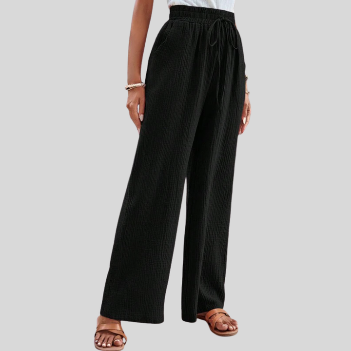Zeva - Lightweight and Relaxed Pants