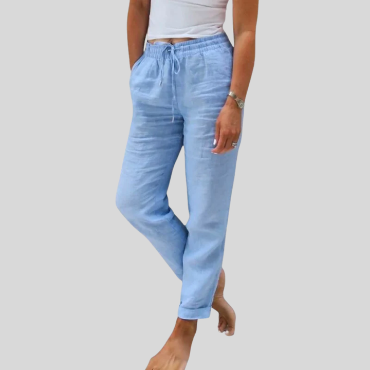 Margaret™ | Elegant Pants for Women