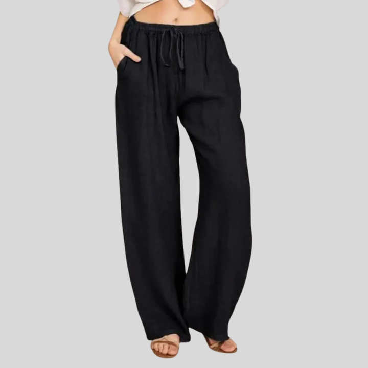 PALMA - Lightweight Pants