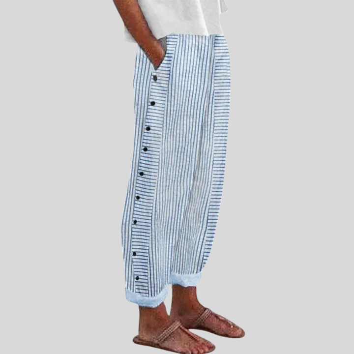 Bertha™ | Elegant Pants for Women