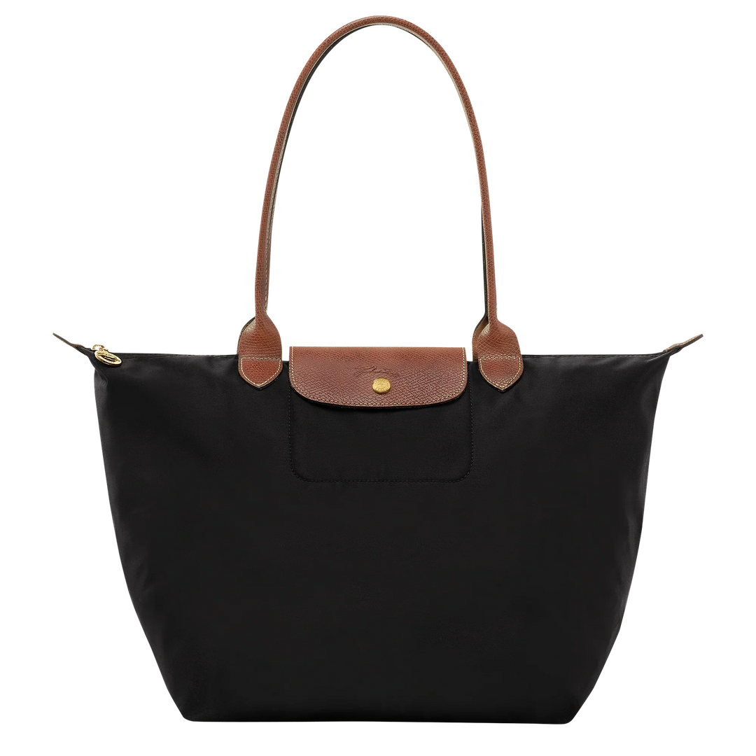 Large Premium Bag - Black