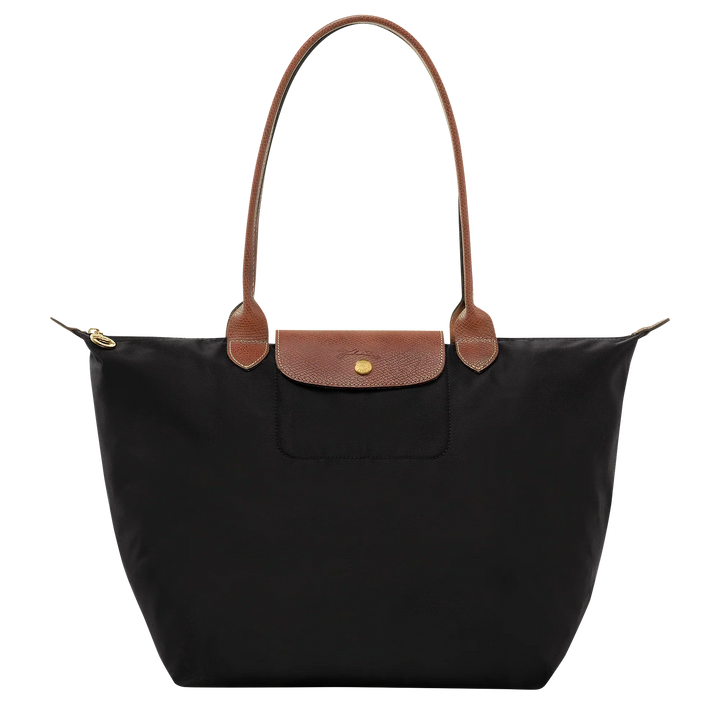 Large Premium Bag - Black