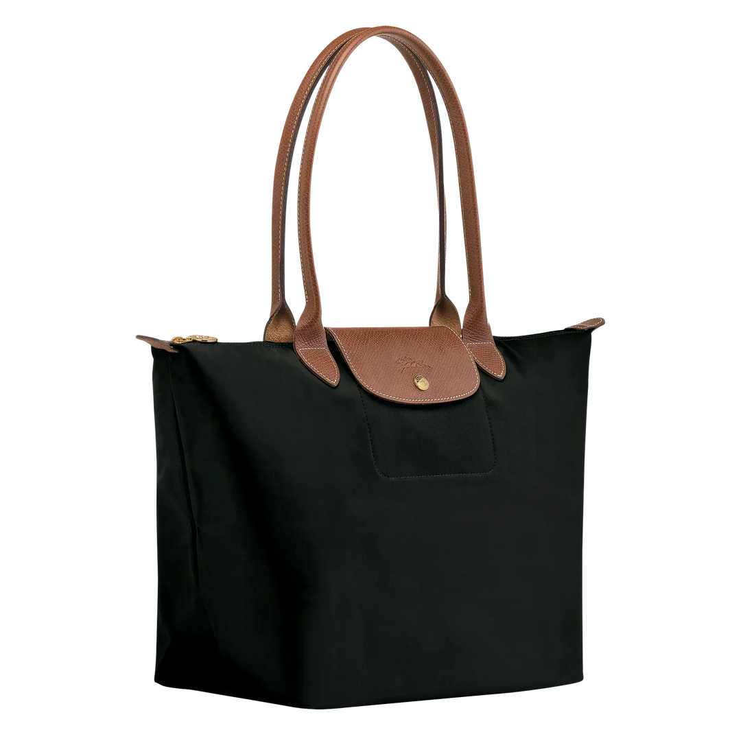 Large Premium Bag - Black