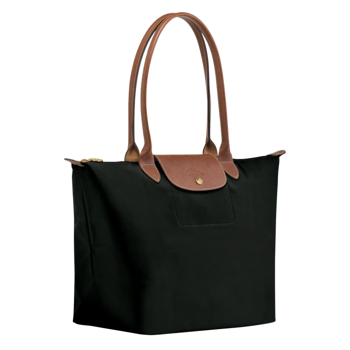 Large Premium Bag - Black