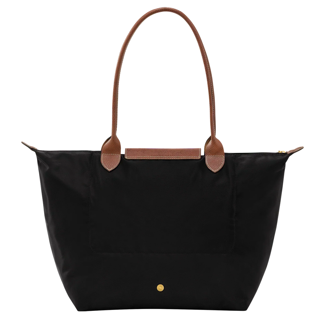 Large Premium Bag - Black