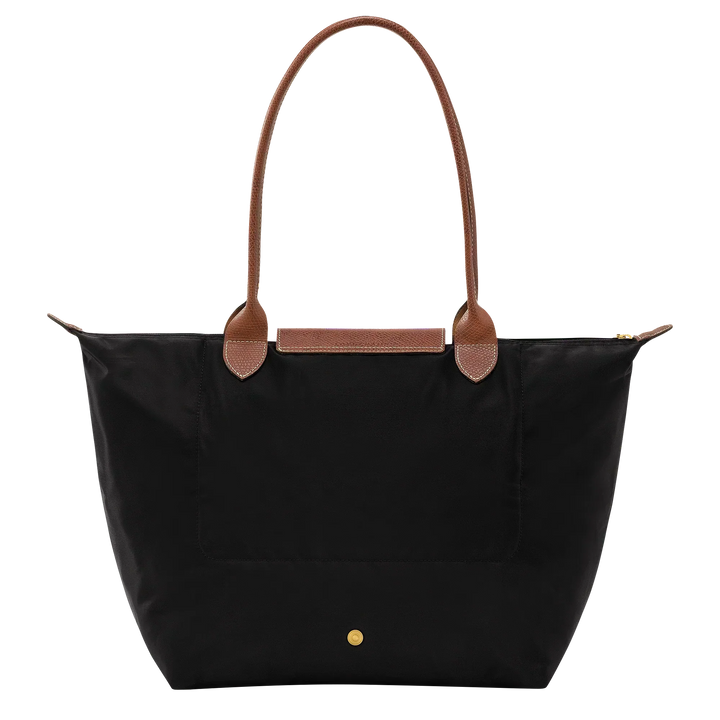 Large Premium Bag - Black