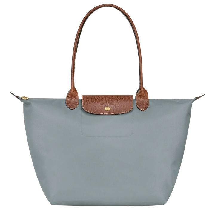 Large Premium Tote - Steel