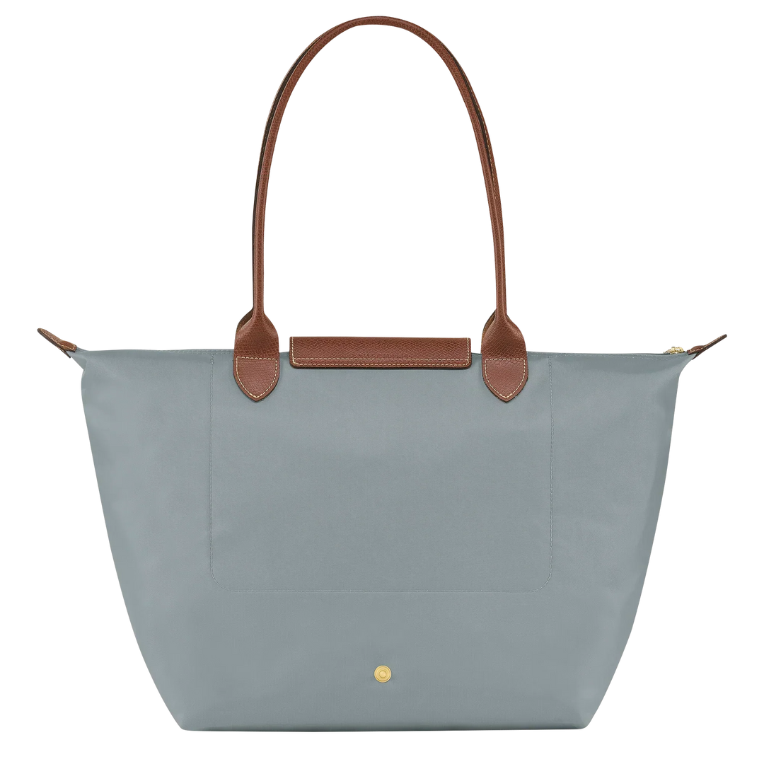 Large Premium Tote - Steel