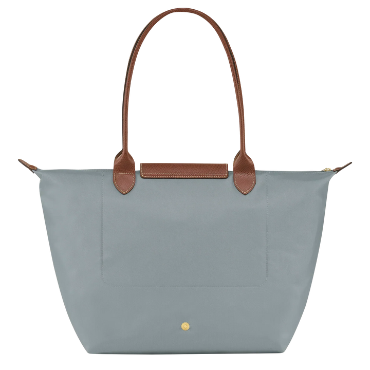 Large Premium Tote - Steel
