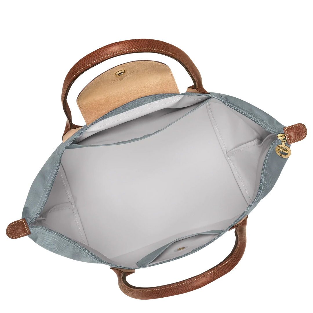 Large Premium Tote - Steel