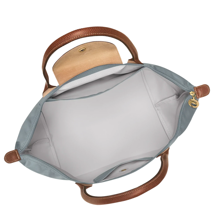 Large Premium Tote - Steel